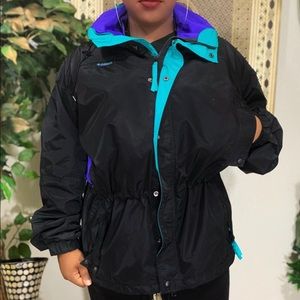 Vintage Columbia Jacket